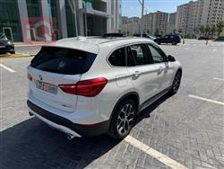 بي ام دبليو X1
